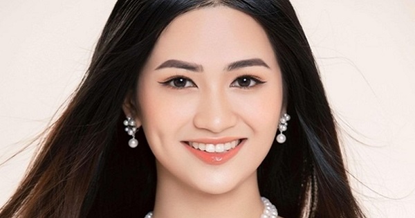 Top 5 Miss World Vietnam, đối thủ của Đỗ Thị Hà tại HHVN làm MC trên VTV