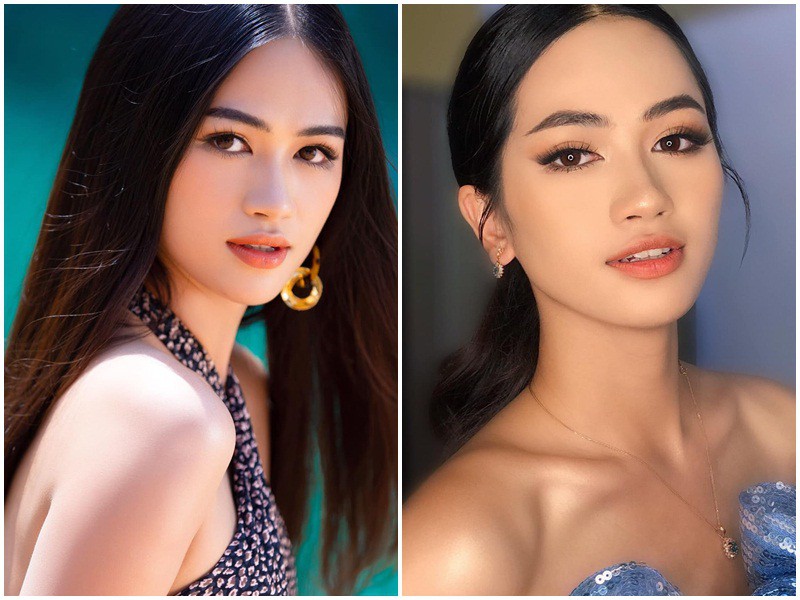 Top 5 Miss World Vietnam, đối thủ của Đỗ Thị Hà tại HHVN làm MC trên VTV - Ảnh 12