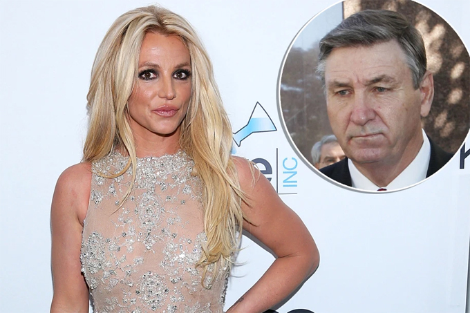 Britney Spears bị bố đòi 2 triệu USD phí thuê luật sư chống lại... chính cô - Ảnh 1