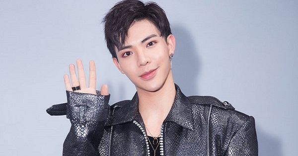 Erik là thí sinh đầu tiên của The Remix mùa 4