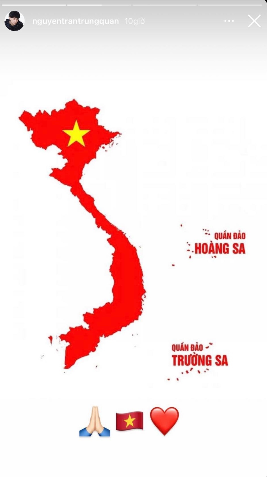 Dàn sao Việt phản đối việc H&M ủng hộ đường lưỡi bò, kêu gọi tẩy chay sản phẩm của hãng này - Ảnh 3