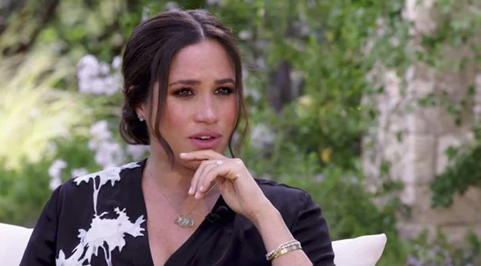 Harry 'kêu oan' về khối tài sản được thừa kế, Meghan bị bóc mẽ đã lên kế hoạch 'phản' Hoàng gia Anh từ lâu - Ảnh 2
