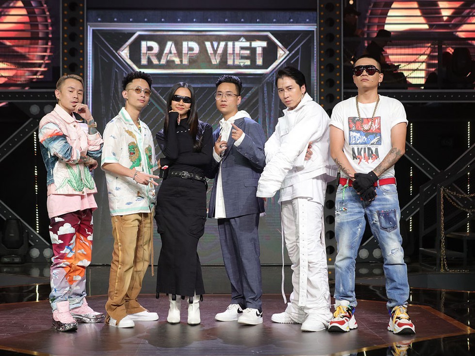 Cư dân mạng tranh cãi giá vé Rap Việt Concert đắt đỏ, cao hơn idol Hàn - Ảnh 4