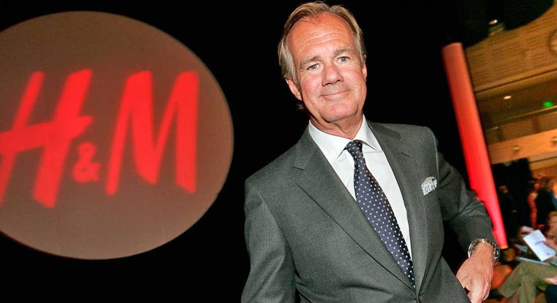 Soi tài sản 'khủng' của dàn thành viên sáng lập giữa lúc H&M bị người Việt tẩy chay kịch liệt - Ảnh 2