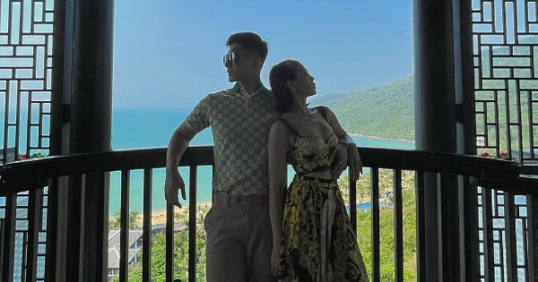 Đăng ảnh tình tứ bên Lệ Quyên, Lâm Bảo Châu bị soi "bàn tay hư hỏng"
