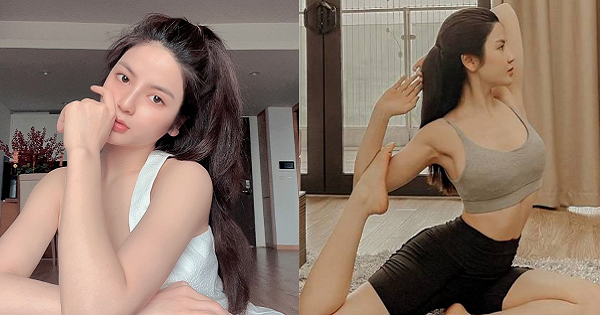 Tình mới của Quang Hải: Mặt xinh nhưng body liệu có "ăn đứt" dàn tình cũ?