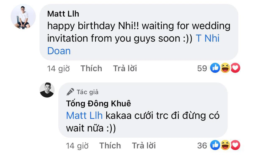 Giữa tin đồn chia tay, Matt Liu bất ngờ để lộ chuyện cưới xin với Hương Giang - Ảnh 2