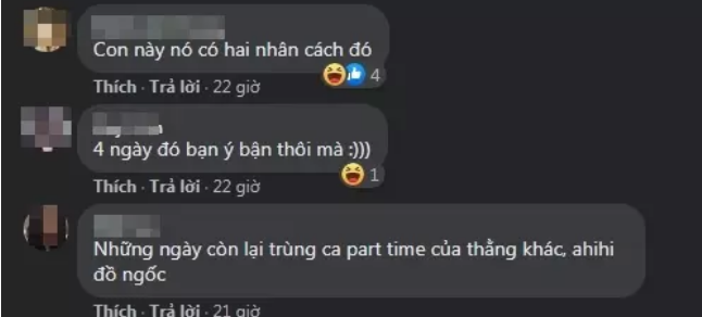 'Xoắn não' với câu chuyện 'tình yêu part time', ngày lẻ yêu, ngày chẵn nghỉ - Ảnh 3