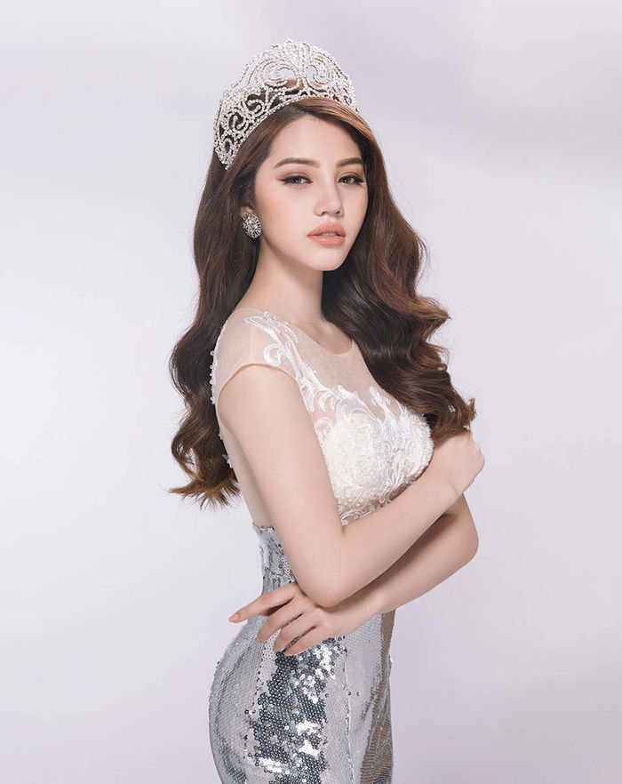 Cuộc sống của 'Hoa hậu nhà giàu' Jolie Nguyễn sau gần 1 năm ở ẩn vì loạt thị phi ra sao? - Ảnh 2