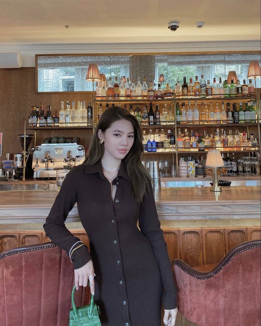 Cuộc sống của 'Hoa hậu nhà giàu' Jolie Nguyễn sau gần 1 năm ở ẩn vì loạt thị phi ra sao? - Ảnh 10