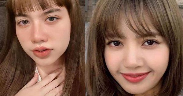 Chi 150 triệu để giống Lisa BLACKPINK, cô gái nhận cái kết "đắng lòng"