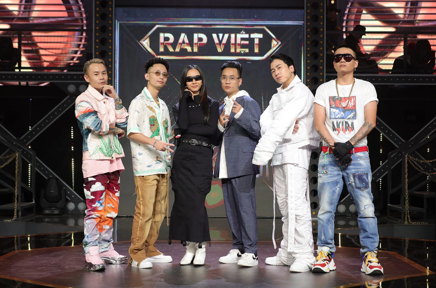 Sau nhiều đồn đoán, Wowy chính thức xác nhận tham gia Rap Việt mùa 2 - Ảnh 1