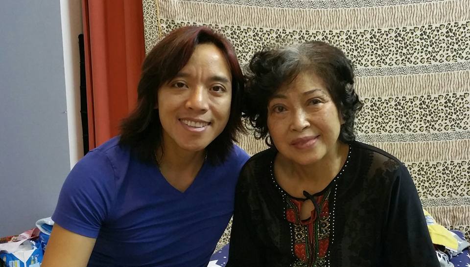 Mẹ chồng nghệ sĩ Việt Hương qua đời ở tuổi 80 sau nhiều năm nằm liệt giường - Ảnh 3