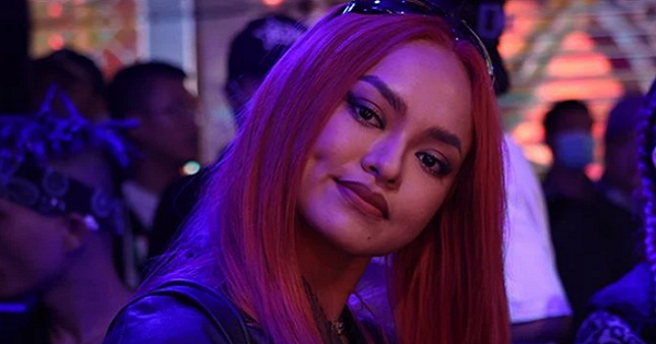 Mai Ngô gây bất ngờ khi xuất hiện tại buổi casting Rap Việt mùa 2