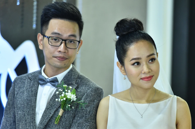 Hoàng Quyên Idol ly hôn chồng kiến trúc sư sau 2 năm chung sống - Ảnh 1