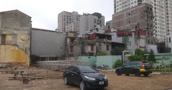 Bệnh viện Bạch Mai đã