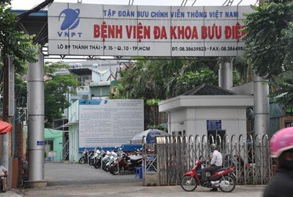 'Vượt mặt' Bạch Mai, Bệnh viện Bưu Điện có hơn 600 y, bác sĩ thôi việc - Ảnh 1