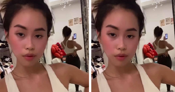 Rich kid Tiên Nguyễn khoe mặt mộc, hơi nhợt nhạt nhưng được khen ở điểm này