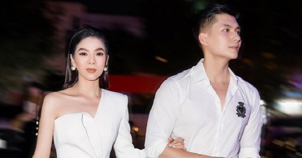 Suốt ngày khoe ảnh tình tứ với Lâm Bảo Châu, Lệ Quyên bị dân tình "ném đá" dữ dội