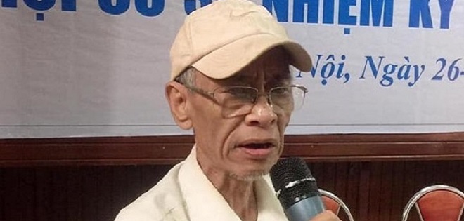 "Bác sĩ Hoa Súng" thời Gặp Nhau Cuối Tuần: Nhà thơ Hoàng Nhuận Cầm đột ngột qua đời