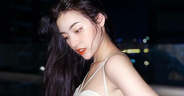 Hot girl
