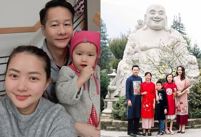 Ly hôn 13 năm, chồng đại gia của Phan Như Thảo vẫn vướng lùm xùm với vợ cũ - Ảnh 4