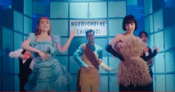 Thiều Bảo Trâm và Hiền Hồ chính thức ra MV mới, nhạc bắt tai nhưng có gì đó
