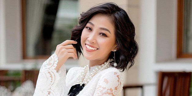 MC Liêu Hà Trinh lên tiếng, mong cư dân mạng
