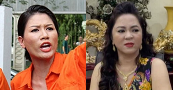 Hết Nathan Lee đòi đánh Cao Thái Sơn, đến vợ Dũng