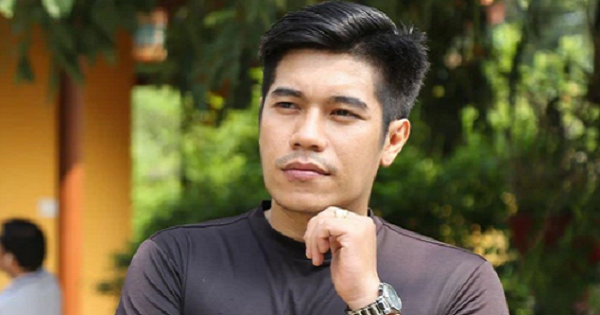 Nam diễn viên bị Hồng Ánh tố giả mù để lừa bịp cùng Võ Hoàng Yên lên tiếng
