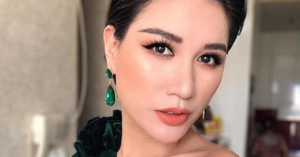 Trang Trần lên tiếng