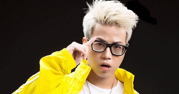 Á quân King of Rap RichChoi thông báo rớt vòng casting Rap Việt mùa 2