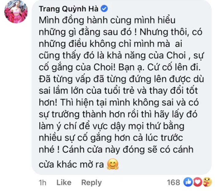 Á quân King of Rap RichChoi thông báo rớt vòng casting Rap Việt mùa 2 - Ảnh 3