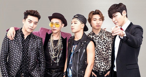 Fan nhốn nháo với thông tin BIGBANG tái hợp với đội hình đủ 5 thành viên
