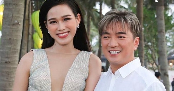 Từ chối loạt trai đẹp, lý do gì khiến Đỗ Thị Hà