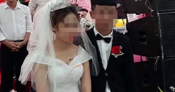Đám cưới của cặp đôi sinh năm 2005 ở Nghệ An gây xôn xao dư luận, bất ngờ nhất là chia sẻ của người thân
