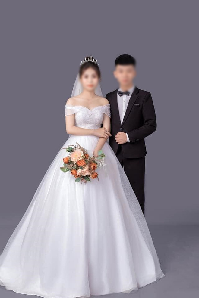 Đám cưới của cặp đôi sinh năm 2005 ở Nghệ An gây xôn xao dư luận, bất ngờ nhất là chia sẻ của người thân - Ảnh 2