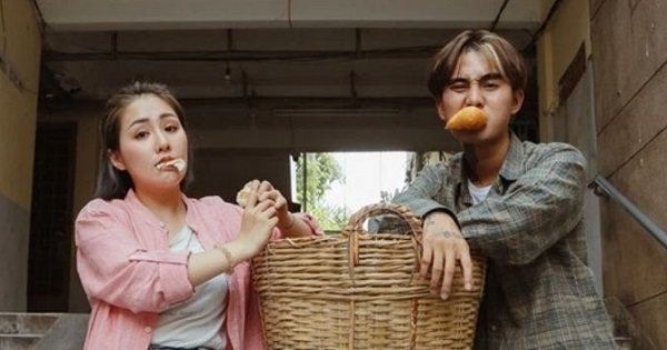 Buồn của Đạt G: Du Uyên tung tin nhắn bị bạn trai dọa