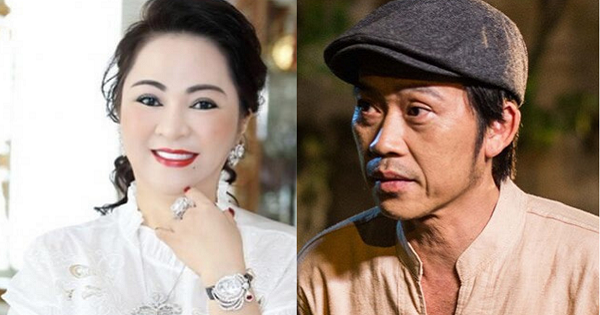 Bà Phương Hằng lại chỉ trích NSƯT Hoài Linh:
