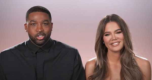 Bạn trai Khloe Kardashian lại bị tố ngoại tình lần ba