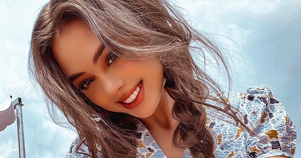 Được Ngọc Trinh lựa chọn làm