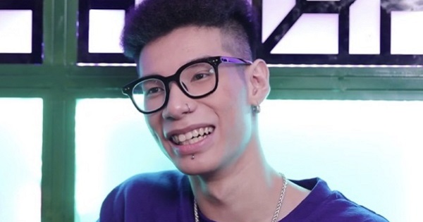 MCK lại