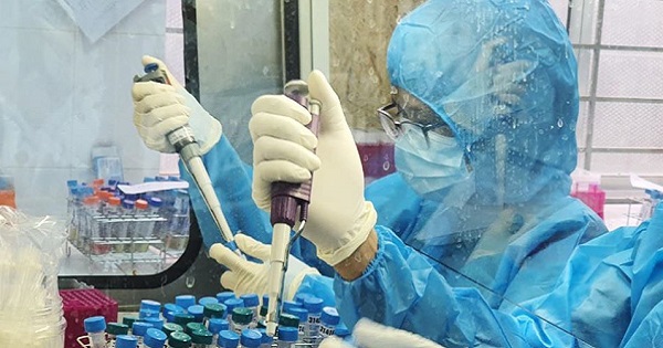 Nghi vấn ca mắc Covid-19 tại Yên Bái là biến thế mới từ Ấn Độ