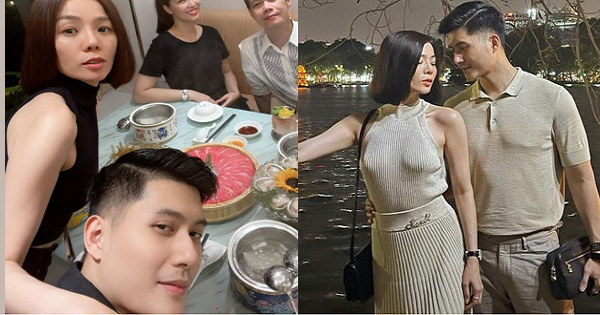 Nghi vấn Lệ Quyên sắp