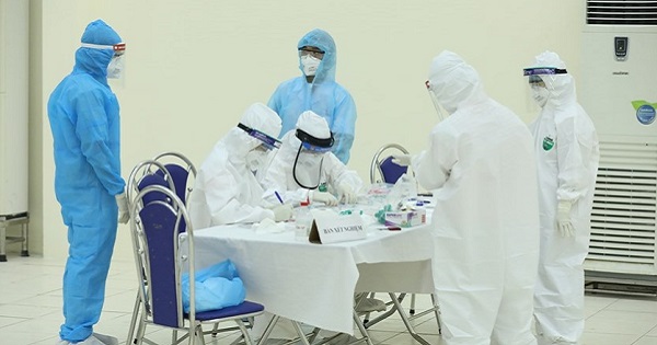 Sáng 28/4, không ghi nhận ca nhiễm Covid-19 mới, dịch bệnh tại Đông Nam Á vẫn rất