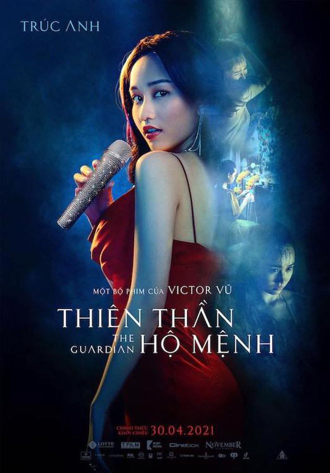 'Thiên Thần Hộ Mệnh' bị tác giả tiểu thuyết Việt Nam tố 'đạo' nội dung - Ảnh 4