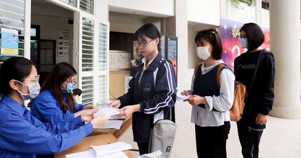 Danh sách gần 20 trường Đại học ở Hà Nội thông báo khẩn cho sinh viên nghỉ học từ ngày 3/5