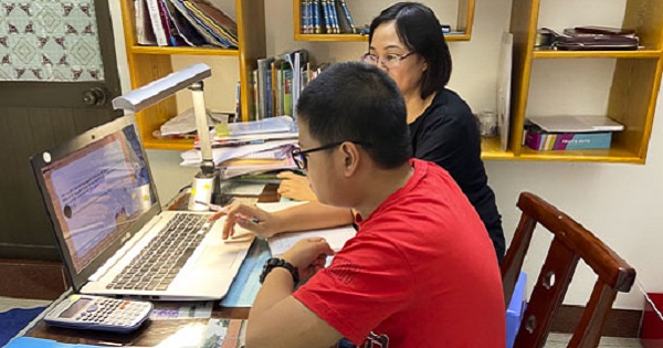 Hà Nội chính thức đóng cửa trường, học sinh học online từ ngày mai 4/5