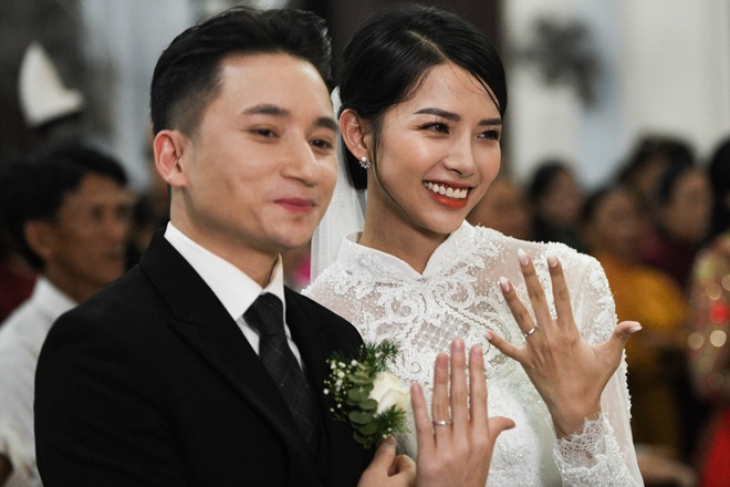 Phan Mạnh Quỳnh hoãn cưới lần 3 tại Sài Gòn vì dịch bệnh phức tạp - Ảnh 3