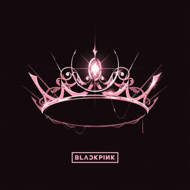 The Album của BLACKPINK chỉ ở hạng 5 và vẫn đang giữ vững vị trí trong tuần thứ 30 trên bảng xếp hạng.